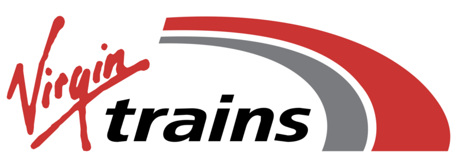 Virgin Trains Logo