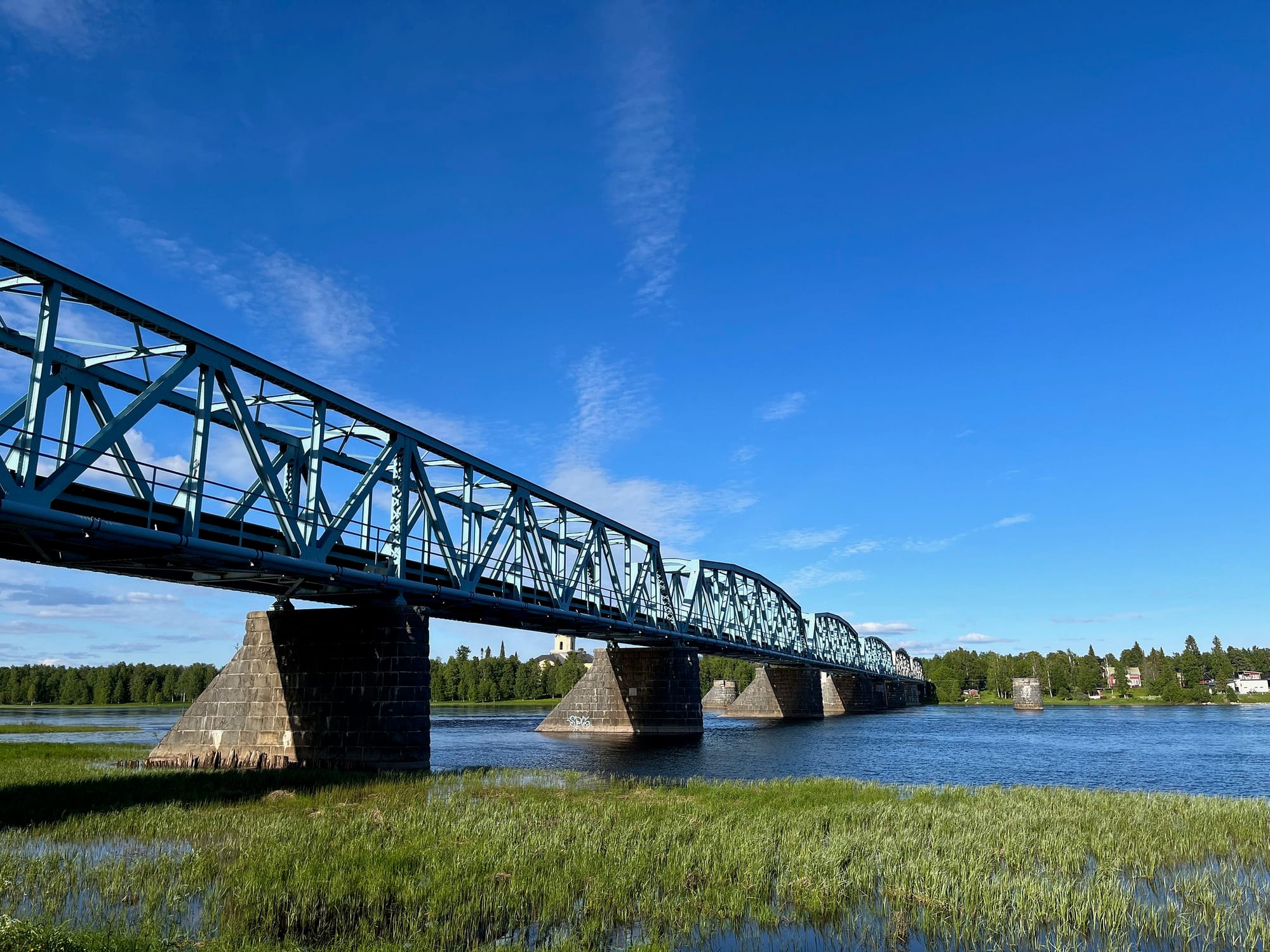 The longest train journey in the EU
