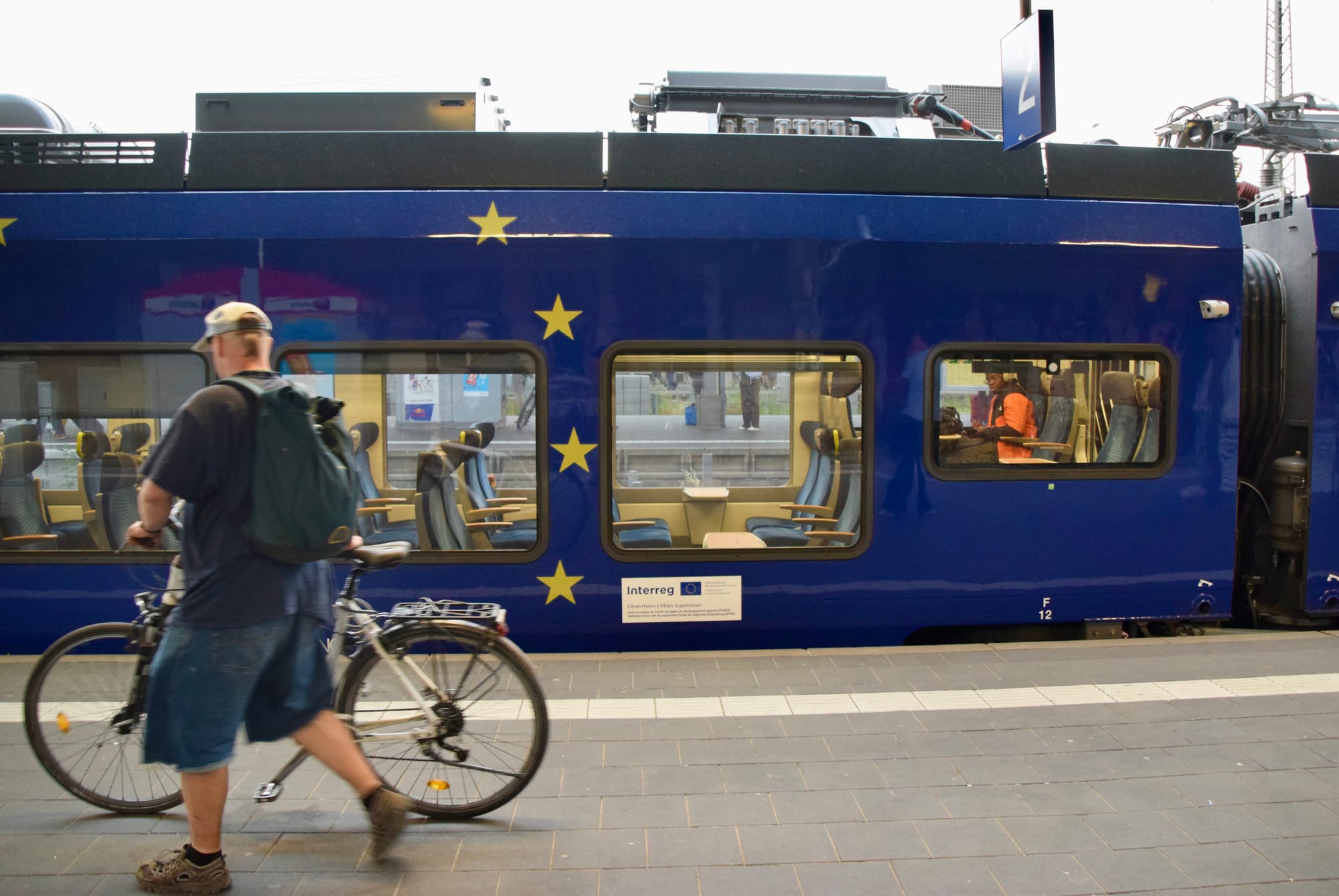 How to make the rail ticketing aspects of the European Commission's Passenger Package more workable