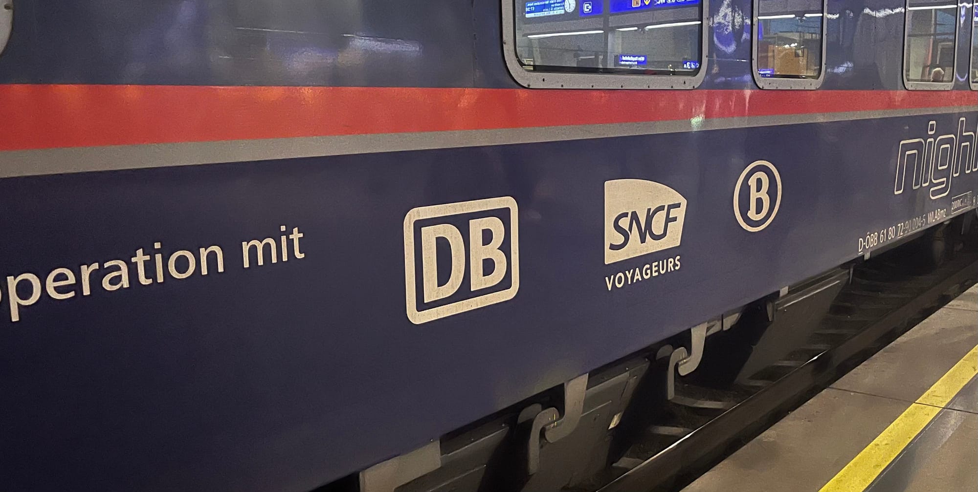 State railways, what's wrong? CER's perplexing response to the European Commission's Passenger Package