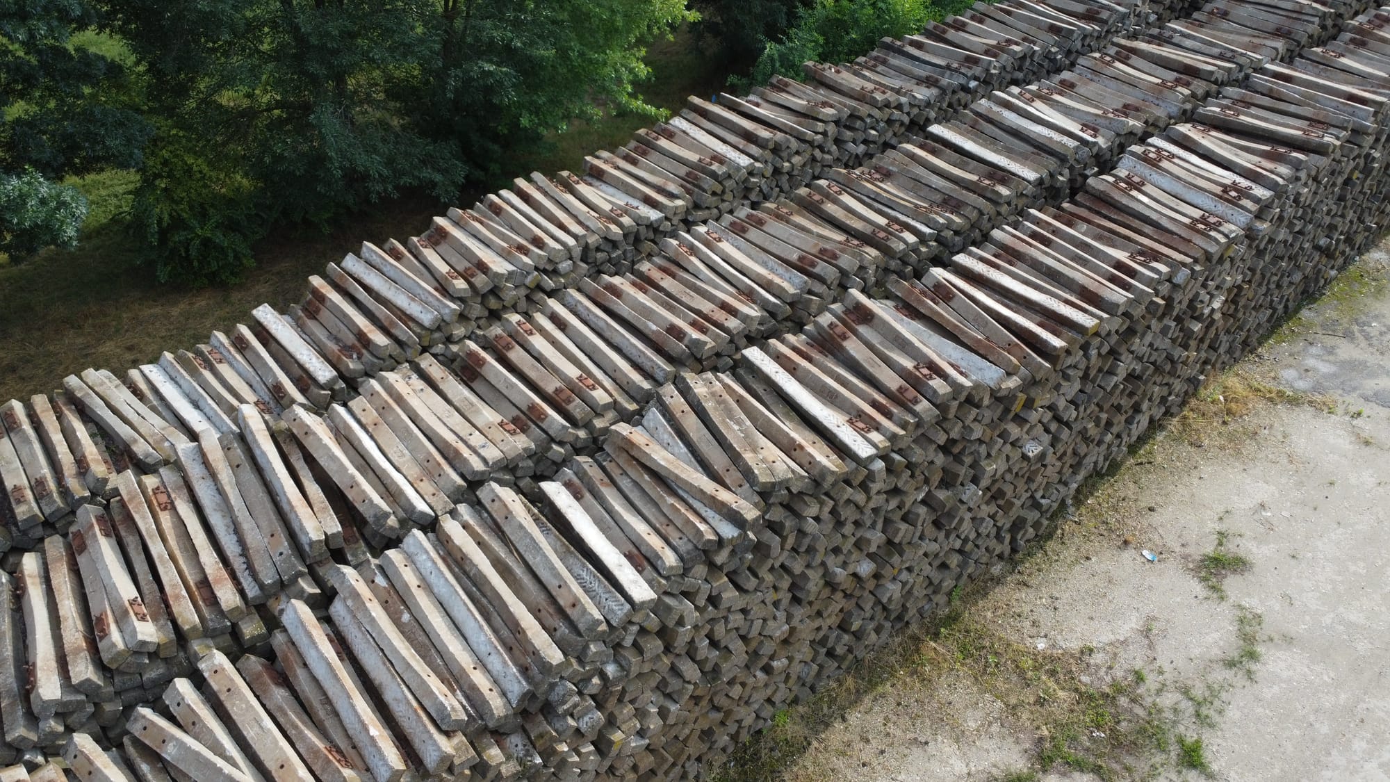 There are always more international rail lines to discover and understand