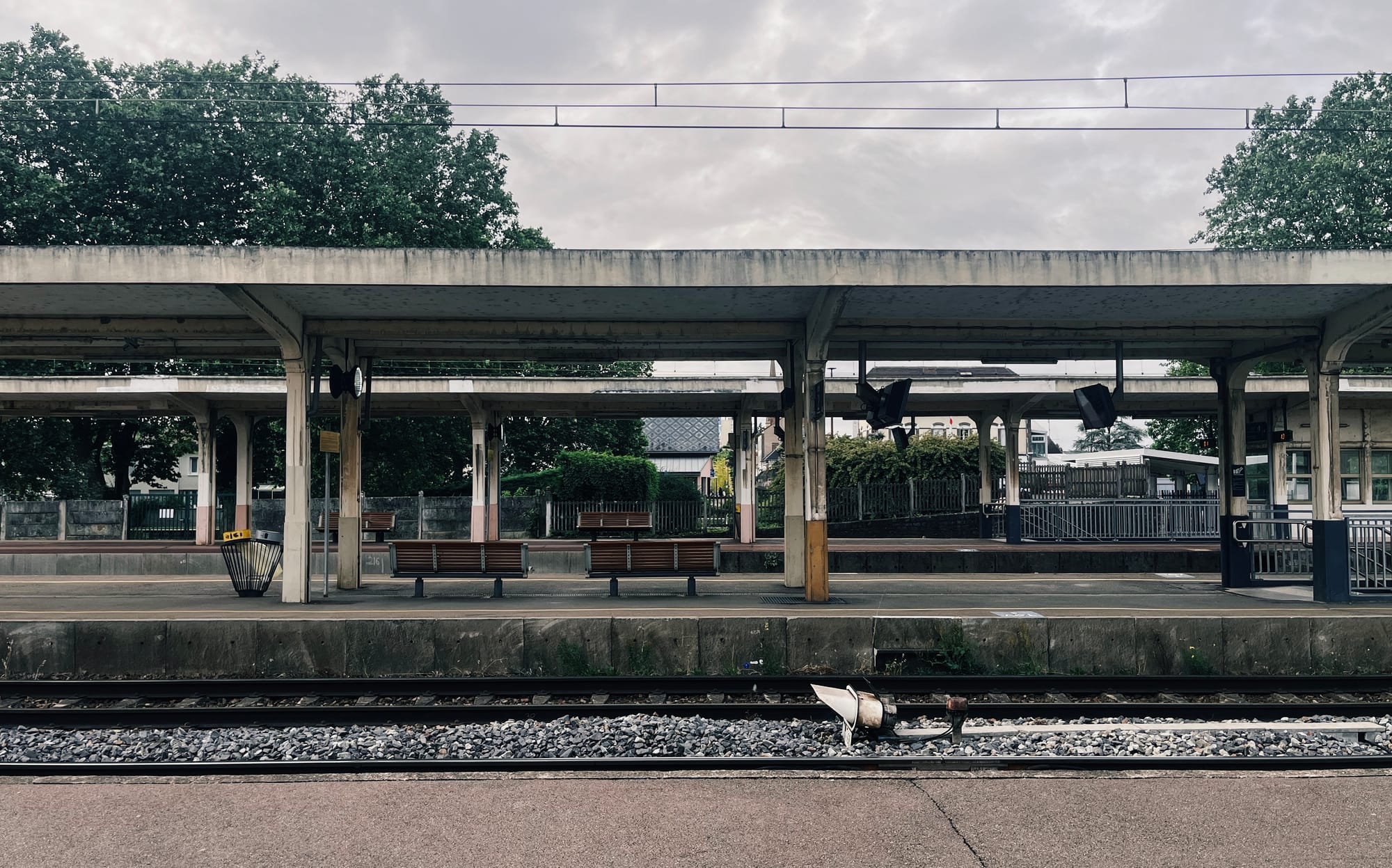 SNCF would sooner leave passengers stranded than make simple timetable adjustments