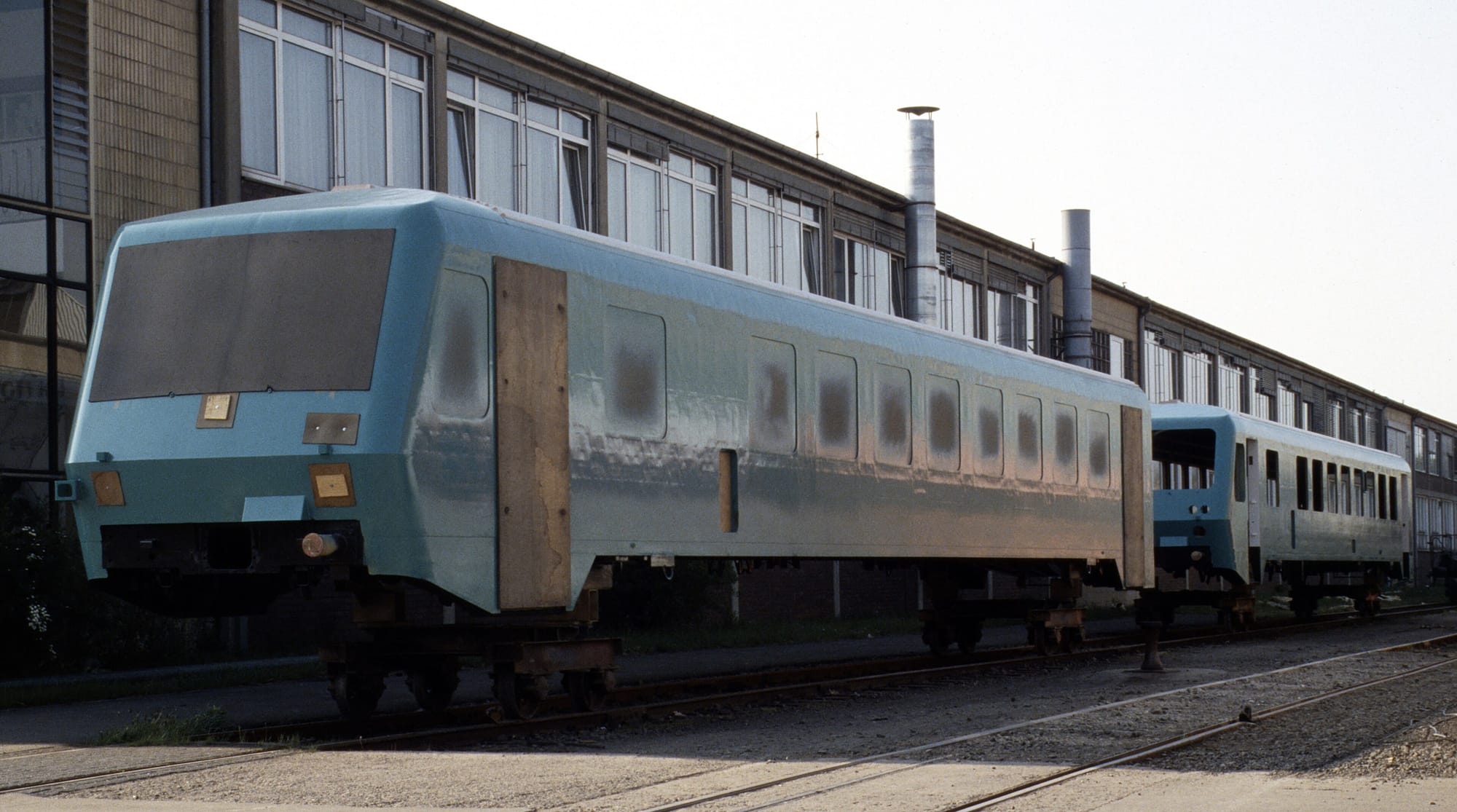 How Alstom's inability to deliver trains on schedule, and Danish incompetence, will break an important regional train connection (and how to fix it)