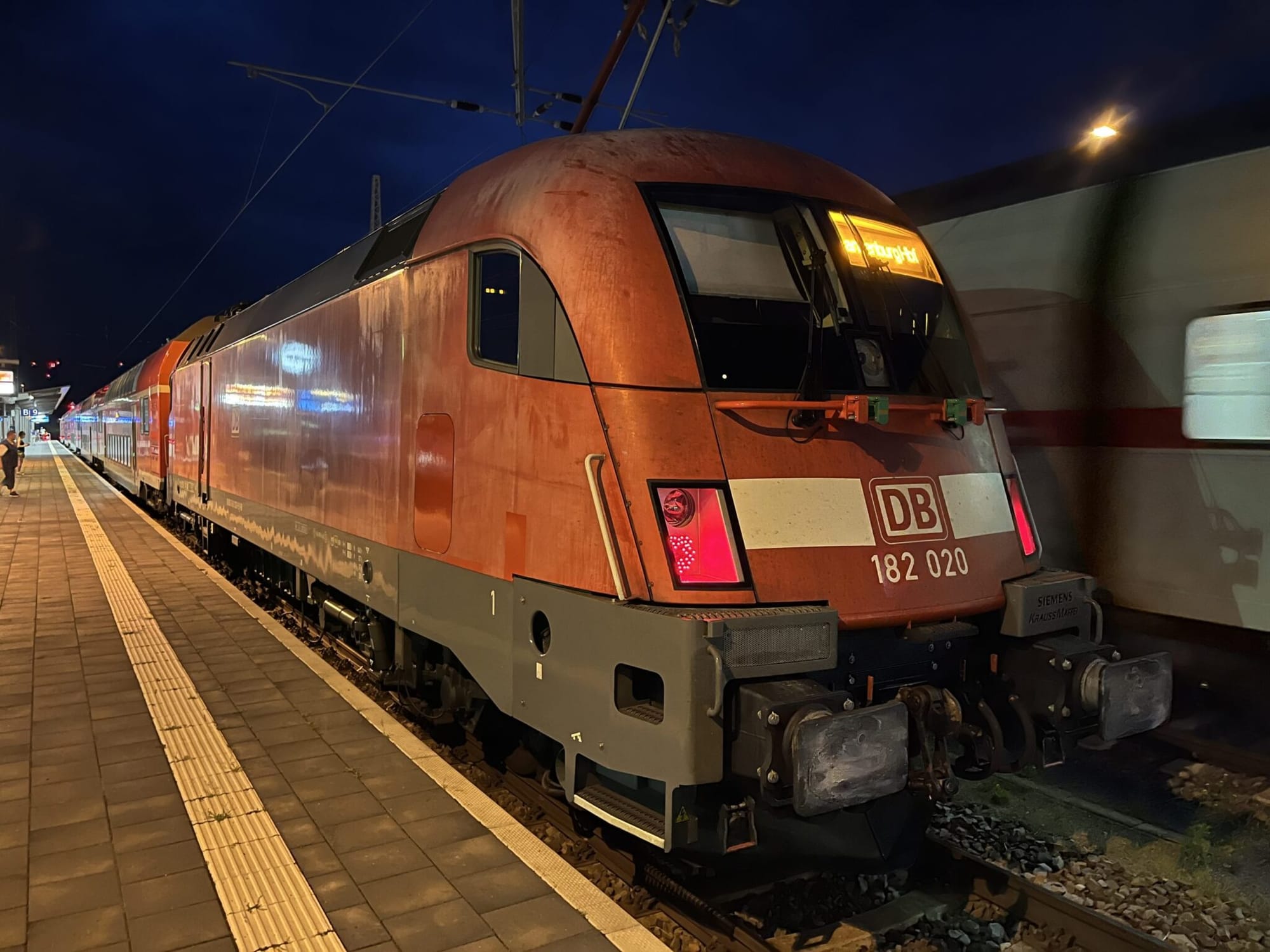 The 49 Euro Ticket / Deutschlandticket - the ticket that no one really wants?