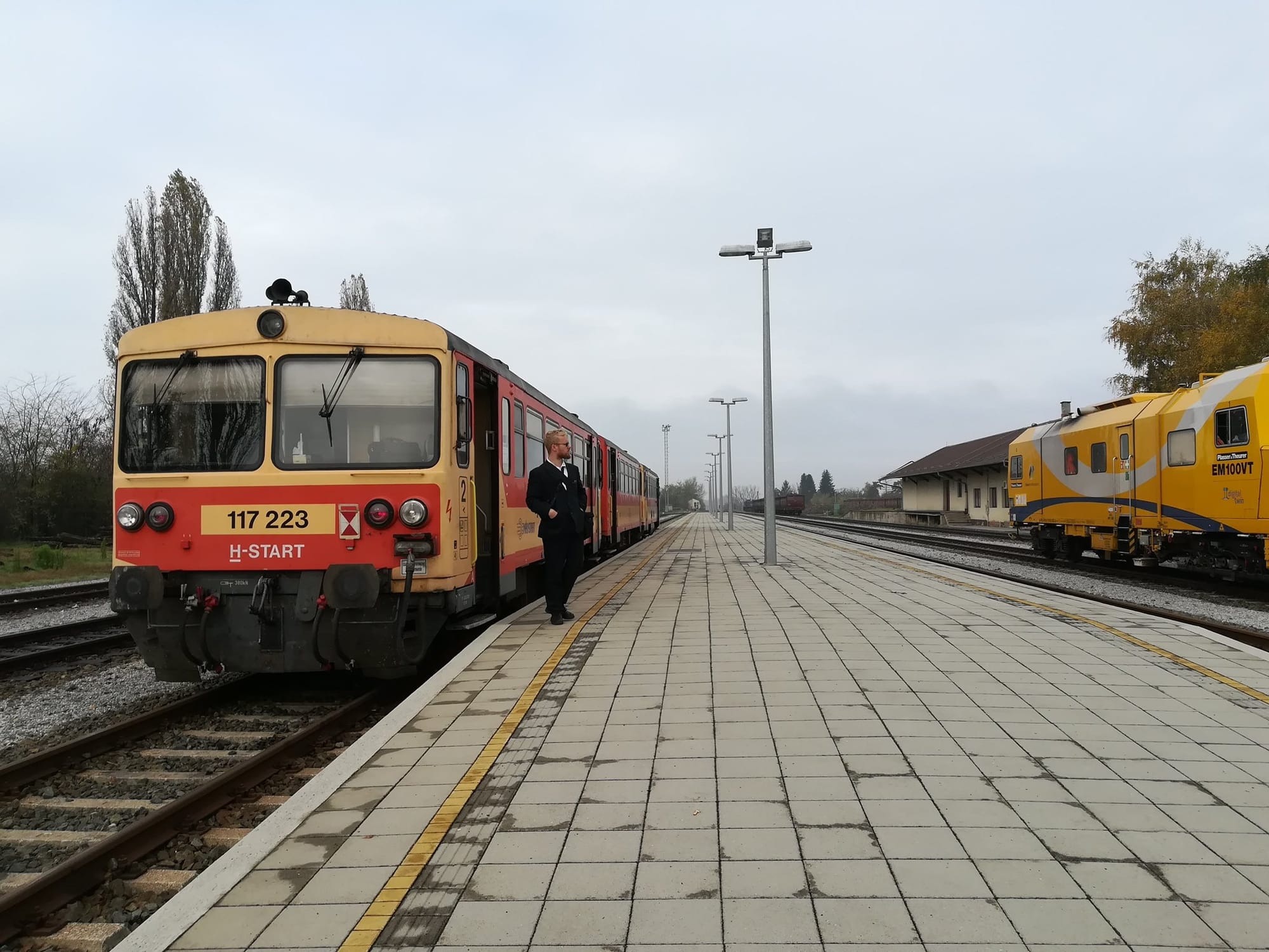 Skyscanner for rail? Before we can even build such a thing we need a European rail timetable