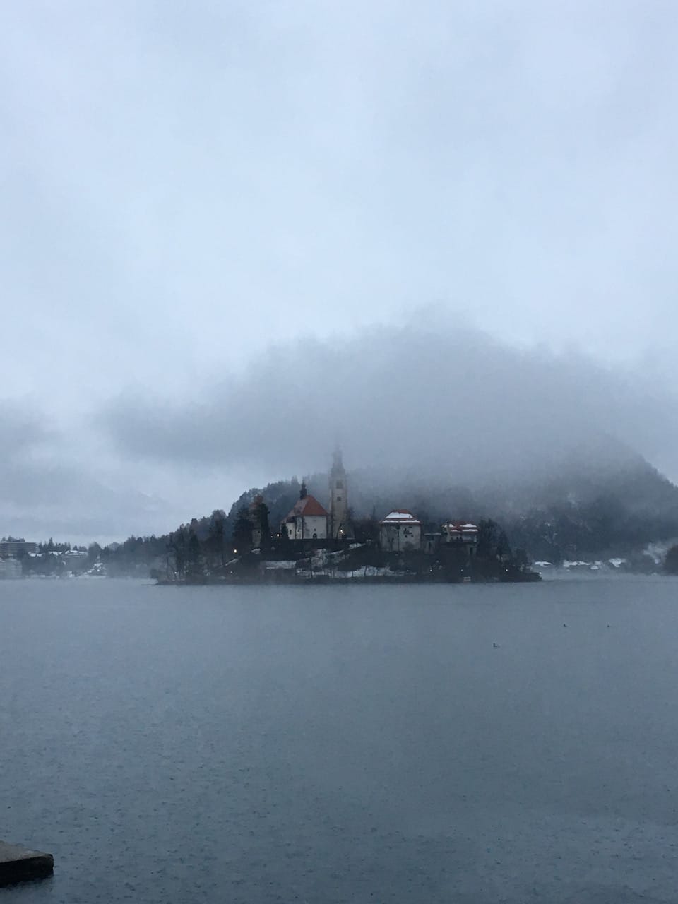 #BerlinBledBerlin trip report