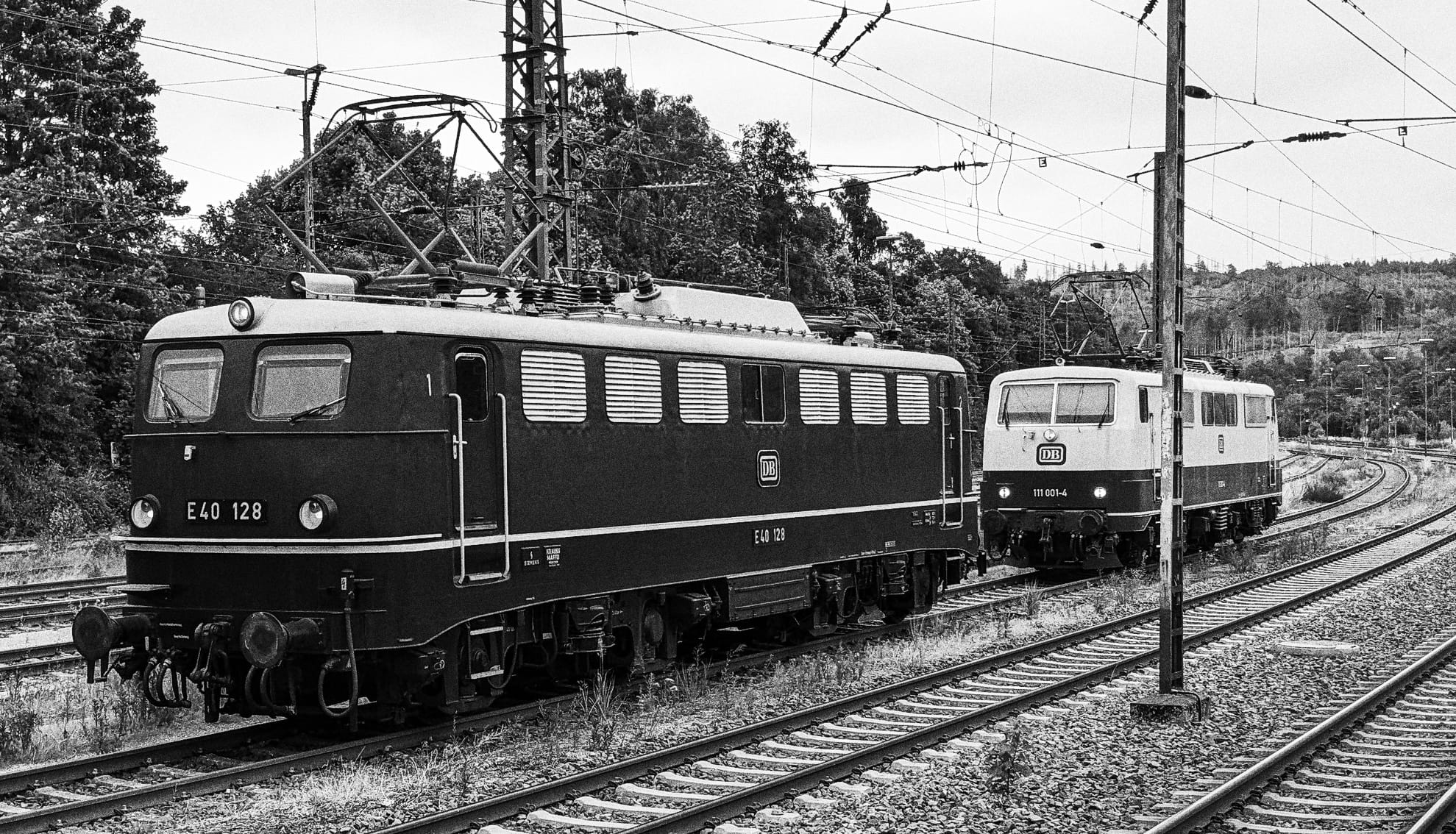 Mannheim-Bruxelles in 1972, and what it tells us about Mannheim-Bruxelles today