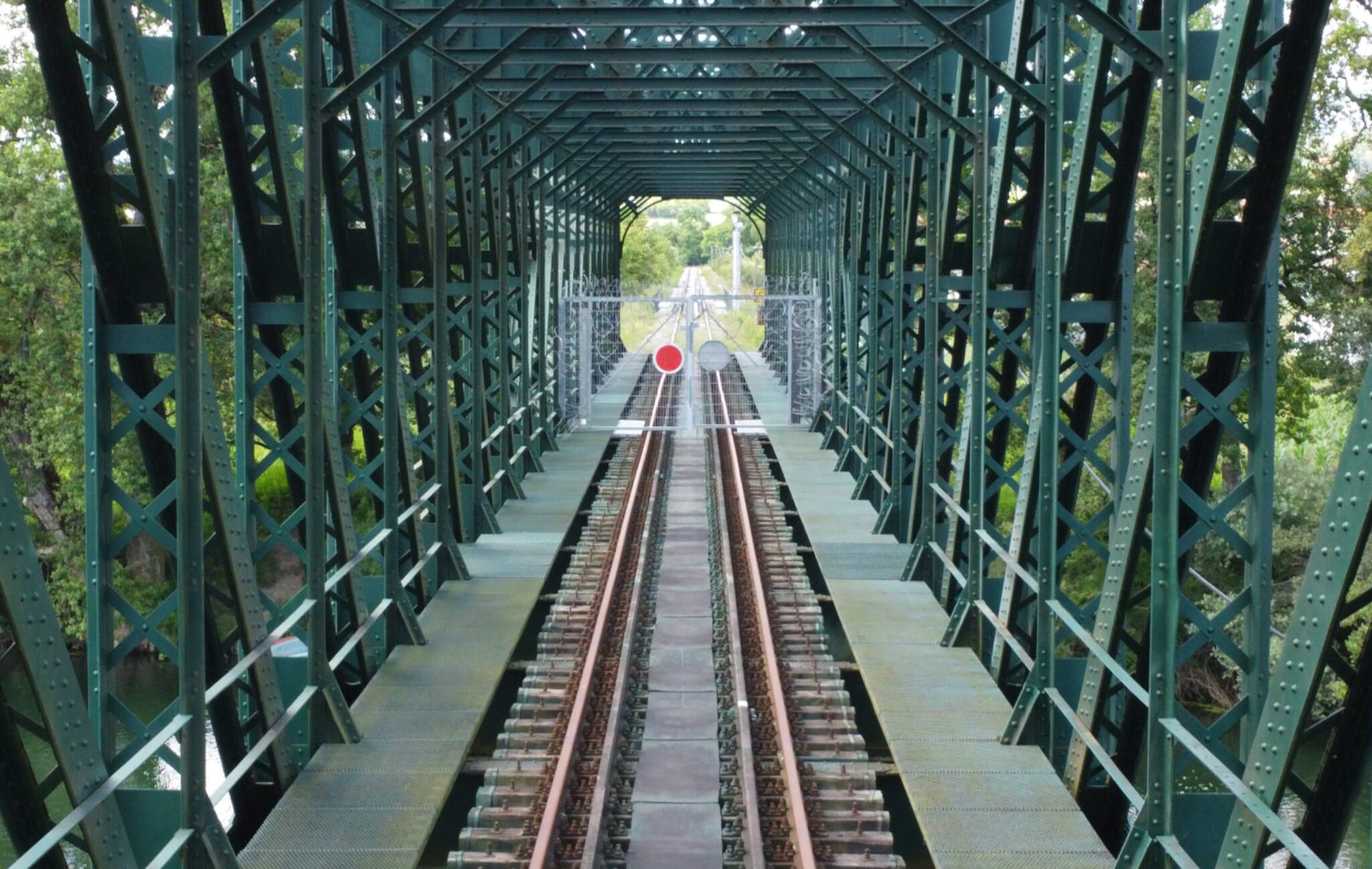 So party politics did not work. It's time to solve Europe's railway problems some other way