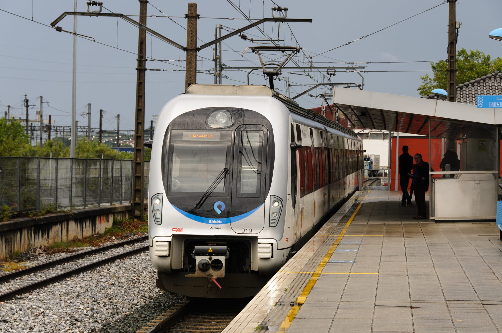 Trainline, Rail Europe and Omio - only inadvertently solving cross-border rail ticketing headaches