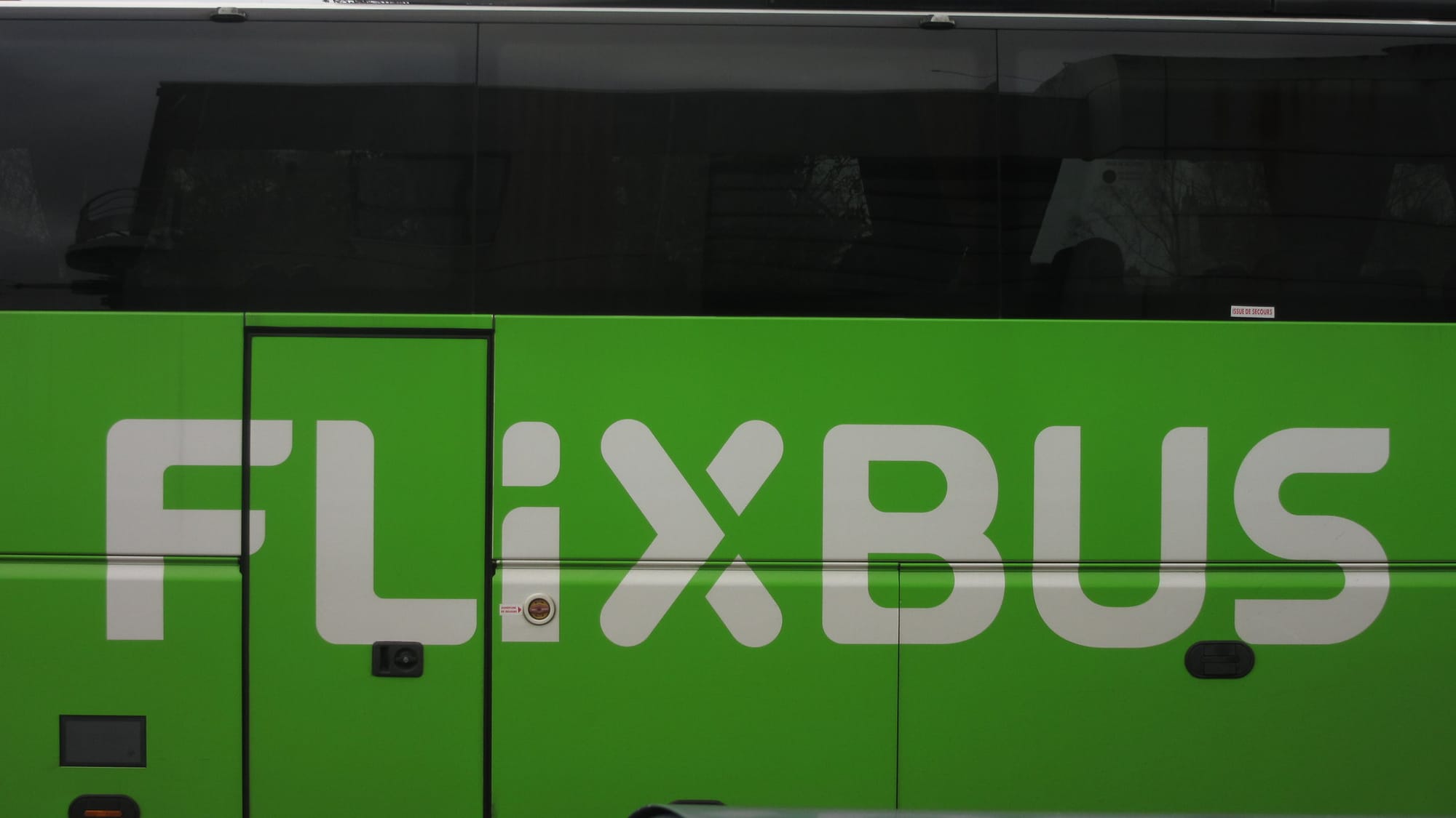 What good is live tracking data if I cannot act on it? (and how to subsequently claim compensation from Flixbus, in some circumstances)