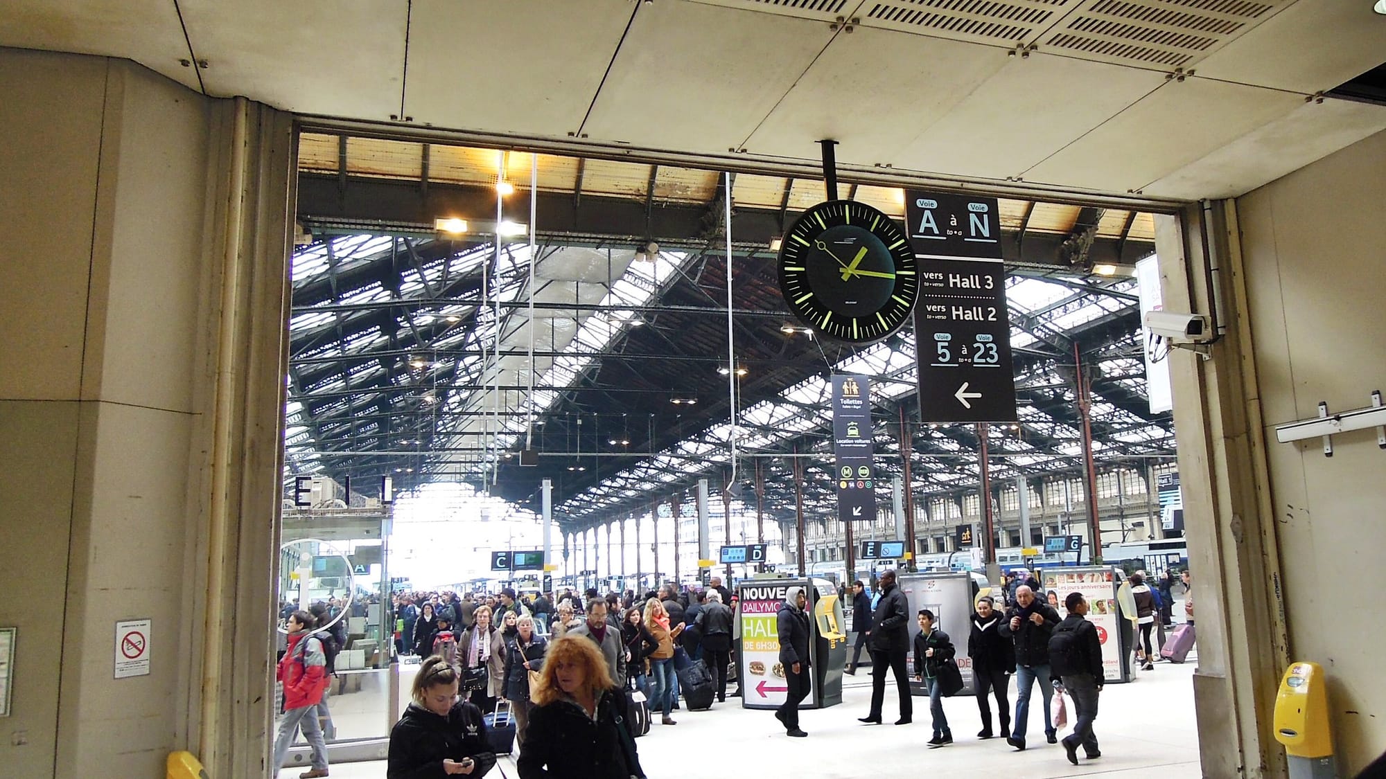 Yield management and compulsory reservation - how much of each should we tolerate in railways?