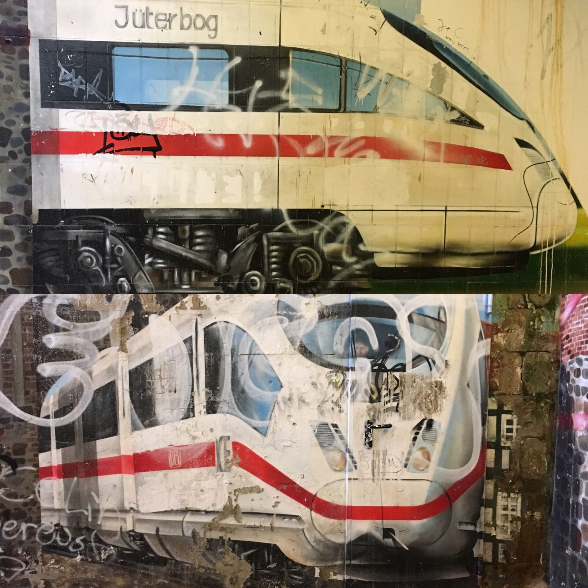 Reflections on rail advocacy in EU politics