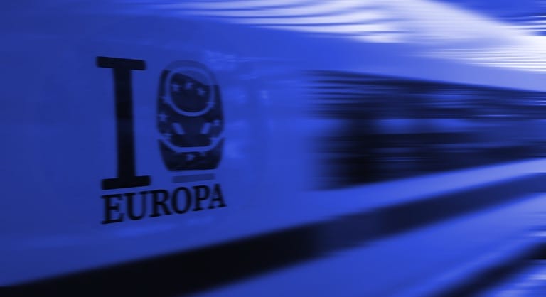 Strasbourg? Karlsruhe? No - Saarbrücken? Where the future Paris-Berlin ICE stops is not the issue