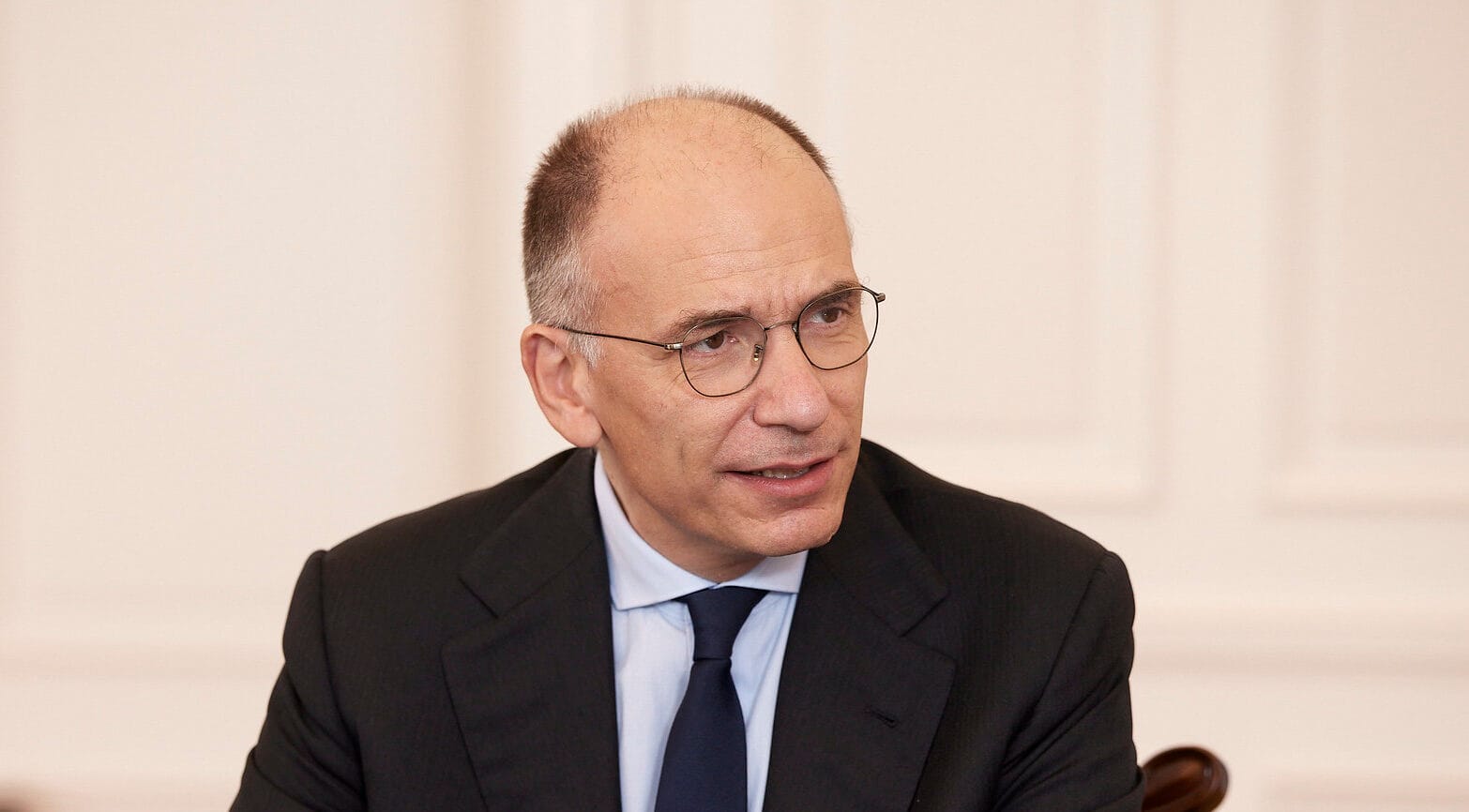 Railways and the Enrico Letta report on the future of the Single Market