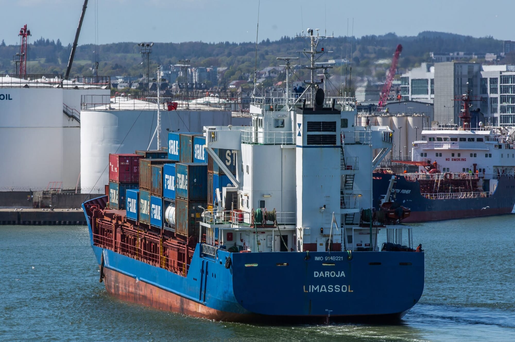 Schlimmer geht immer - rumours about the transport portfolio in the next European Commission