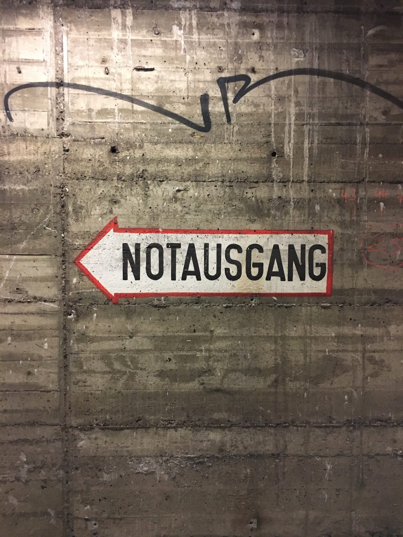 What's an appropriate level of ambition for a project about night trains in Europe?