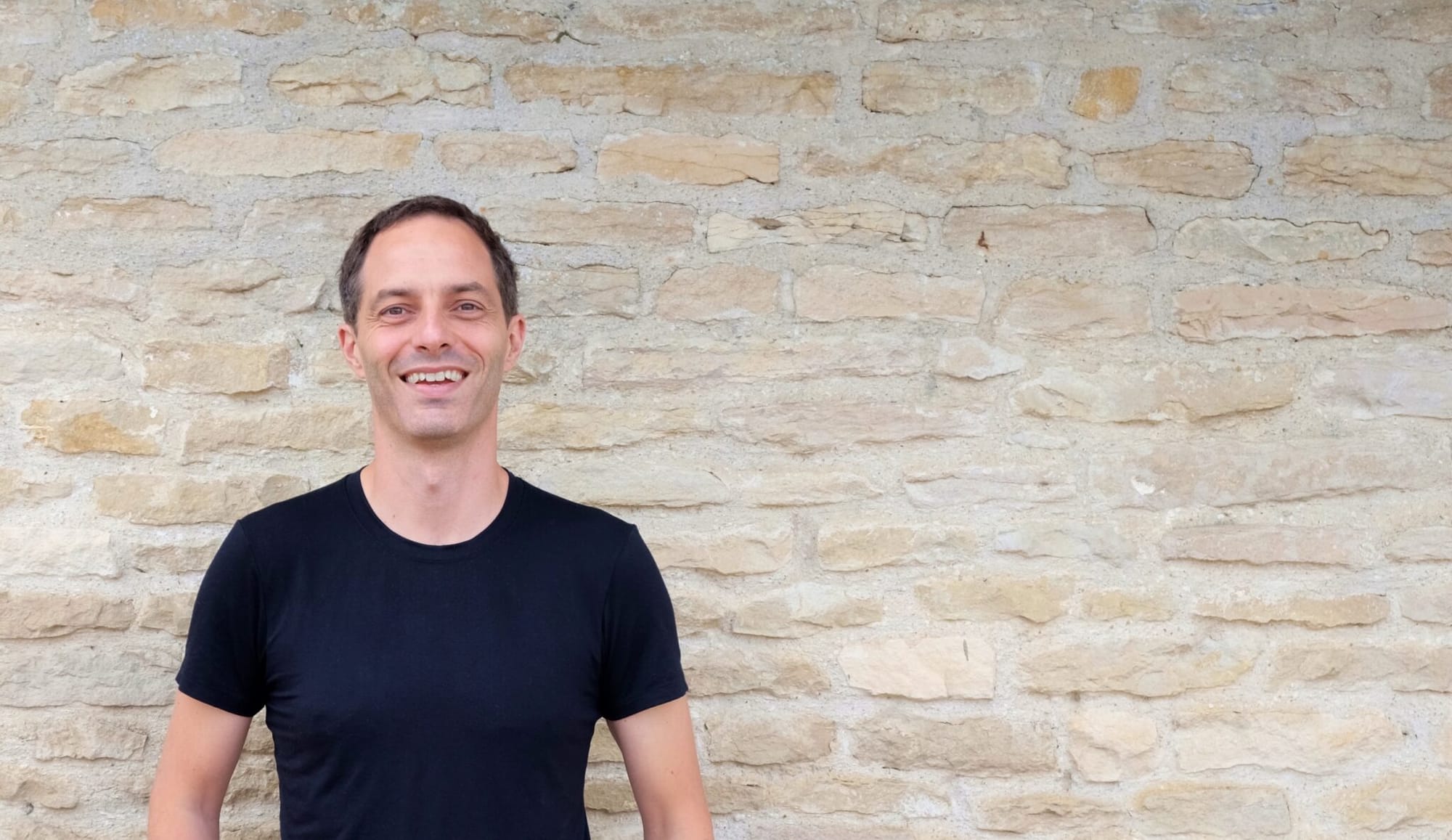 Running for the European Parliament election list for the German Grüne