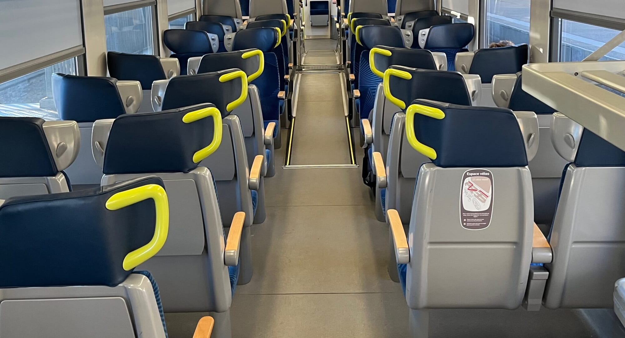 New trains for France-Germany regional services to be delayed 2 years - now 2026 not 2024