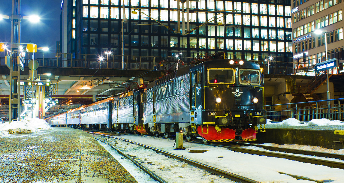 When DPA gets it wrong about railways, the whole of the German media gets it wrong