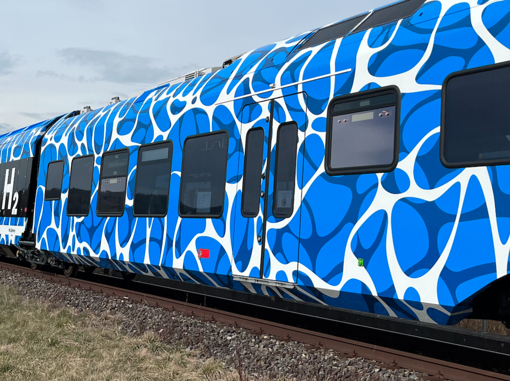 A hydrogen tram for Görlitz: about the worst idea I can imagine