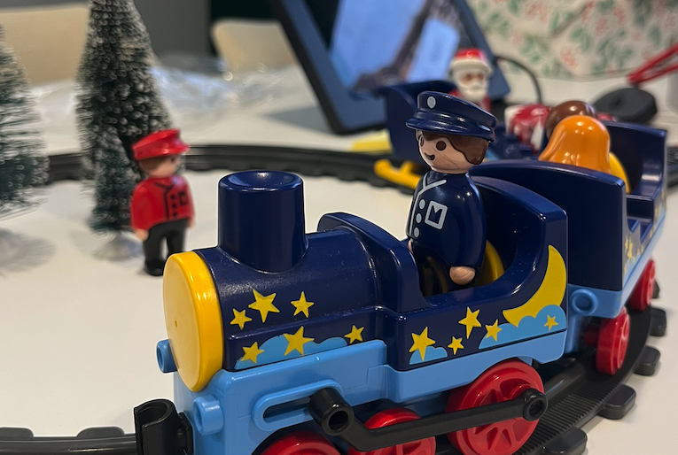 European Rail Passengers Union: lobbying for passengers, cross border