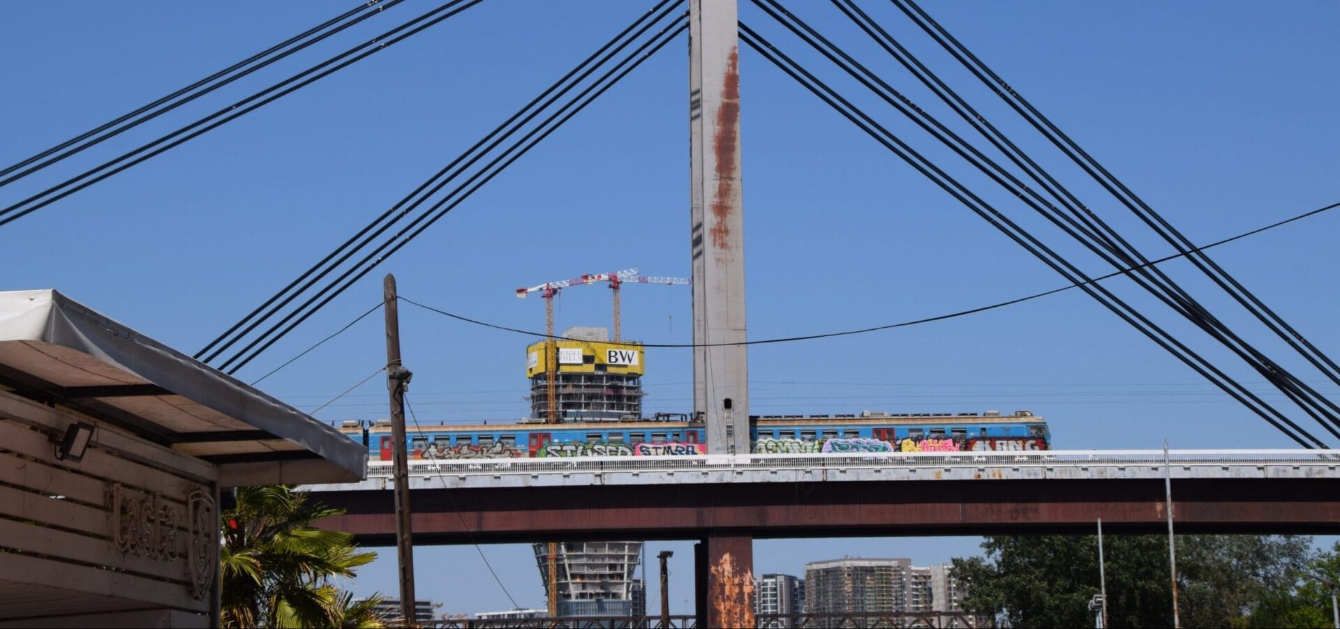 How to repair Serbia's railways? A report