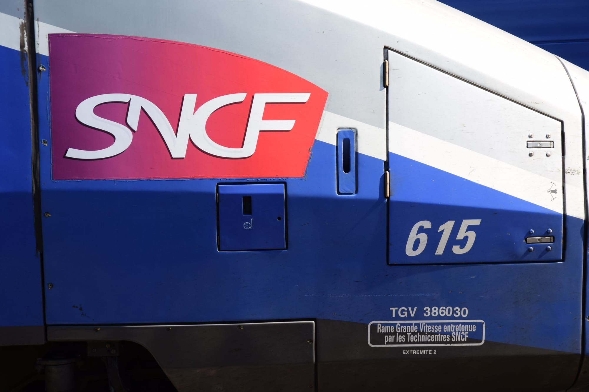 SNCF is stopping sales of most international tickets - a decision rooted in incompetence, and communicated with malevolence