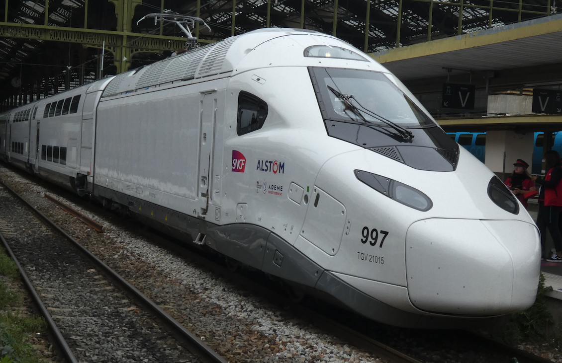 The Avelia Horizon trains Eurostar has ordered from Alstom are not compliant with Channel Tunnel evacuation rules - what can be done about it?
