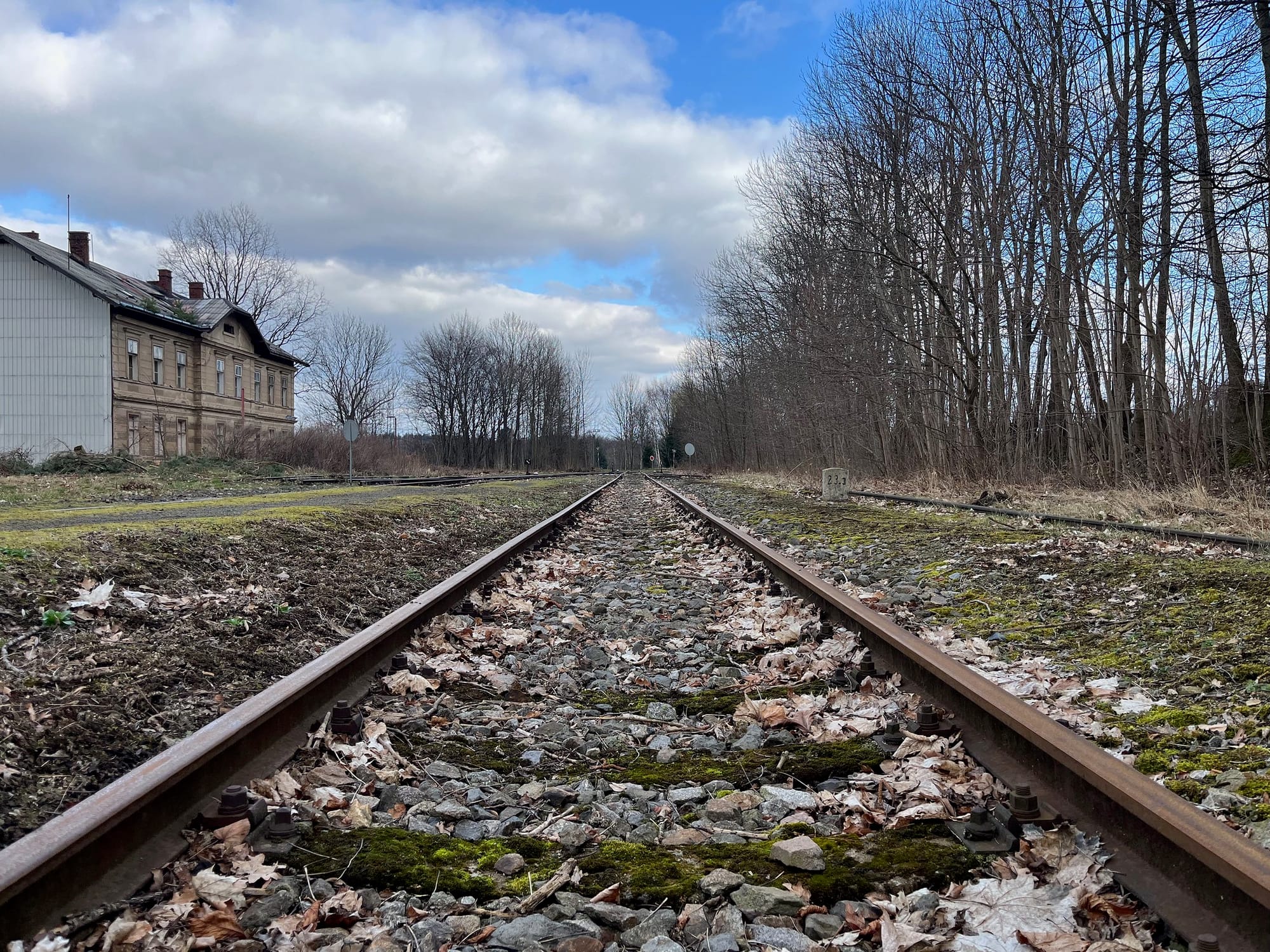 The rail planning tool we need in Europe