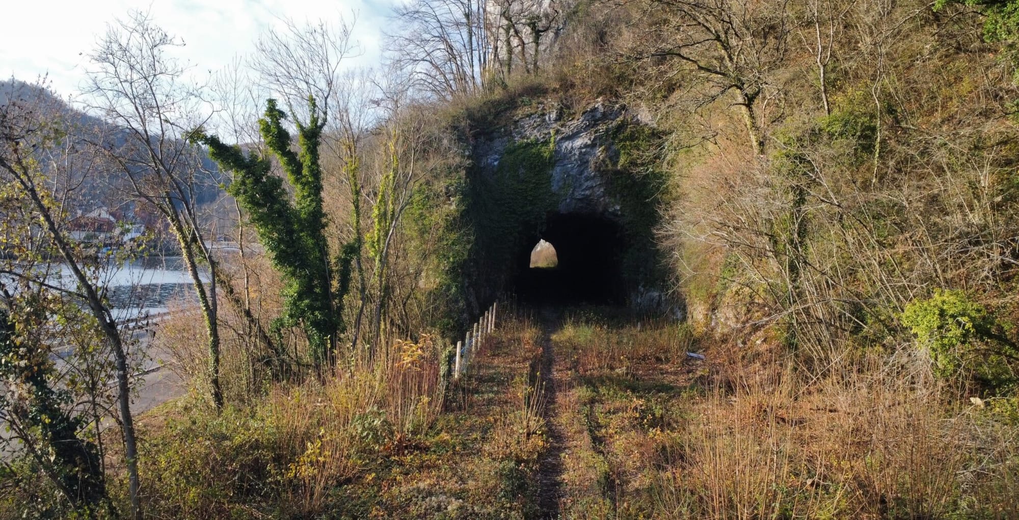 How green are Europe's railways?