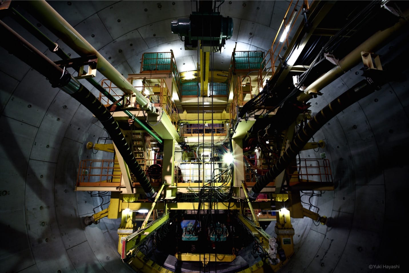 A Helsinki-Tallinn tunnel