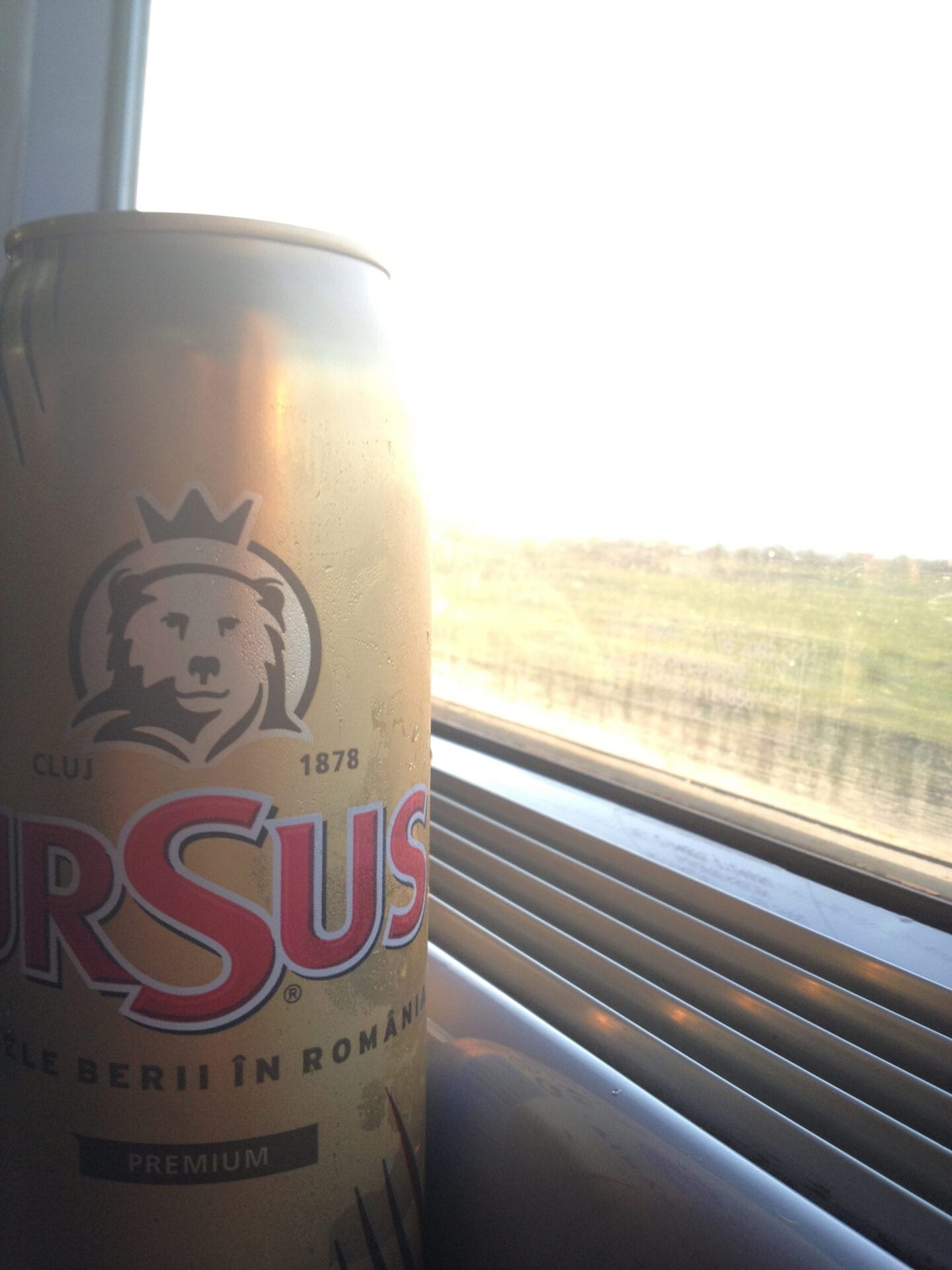 Torn between a retro past and an uncertain future: is the sun setting on Romanian rail?