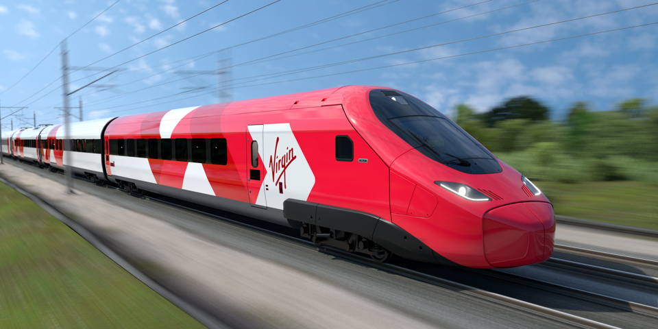 ORR grants Virgin Trains access to Temple Mills: the low risk option