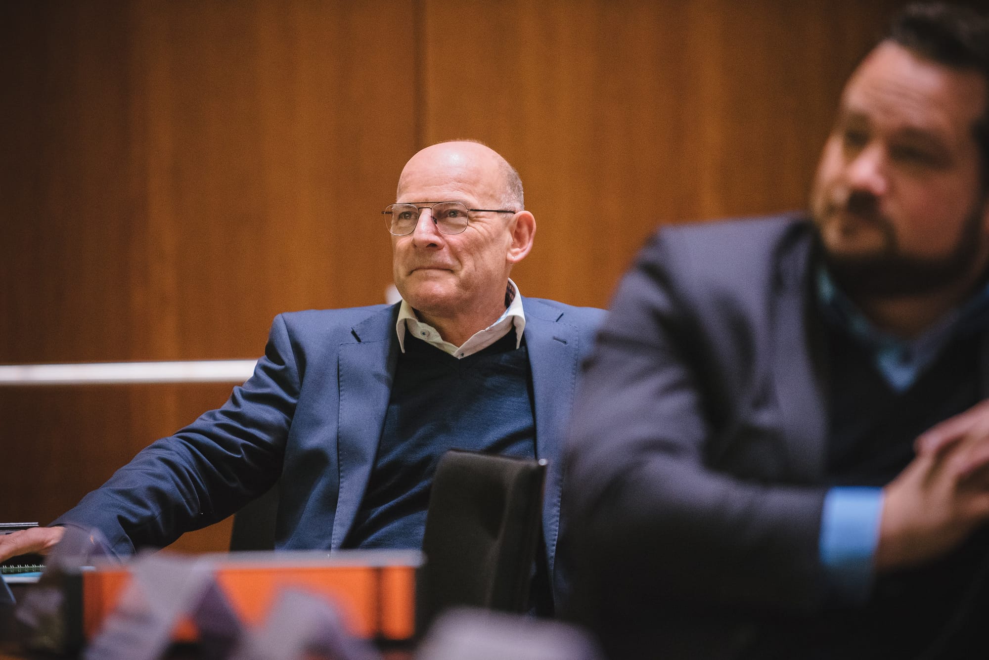 BaWü Transport Minister Hermann is right - "rail isn't always a viable alternative" - not yet anyway