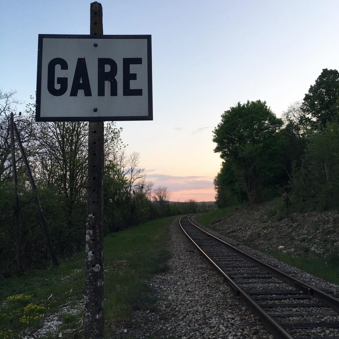 France and Germany: united in what exactly when it comes to public transport?