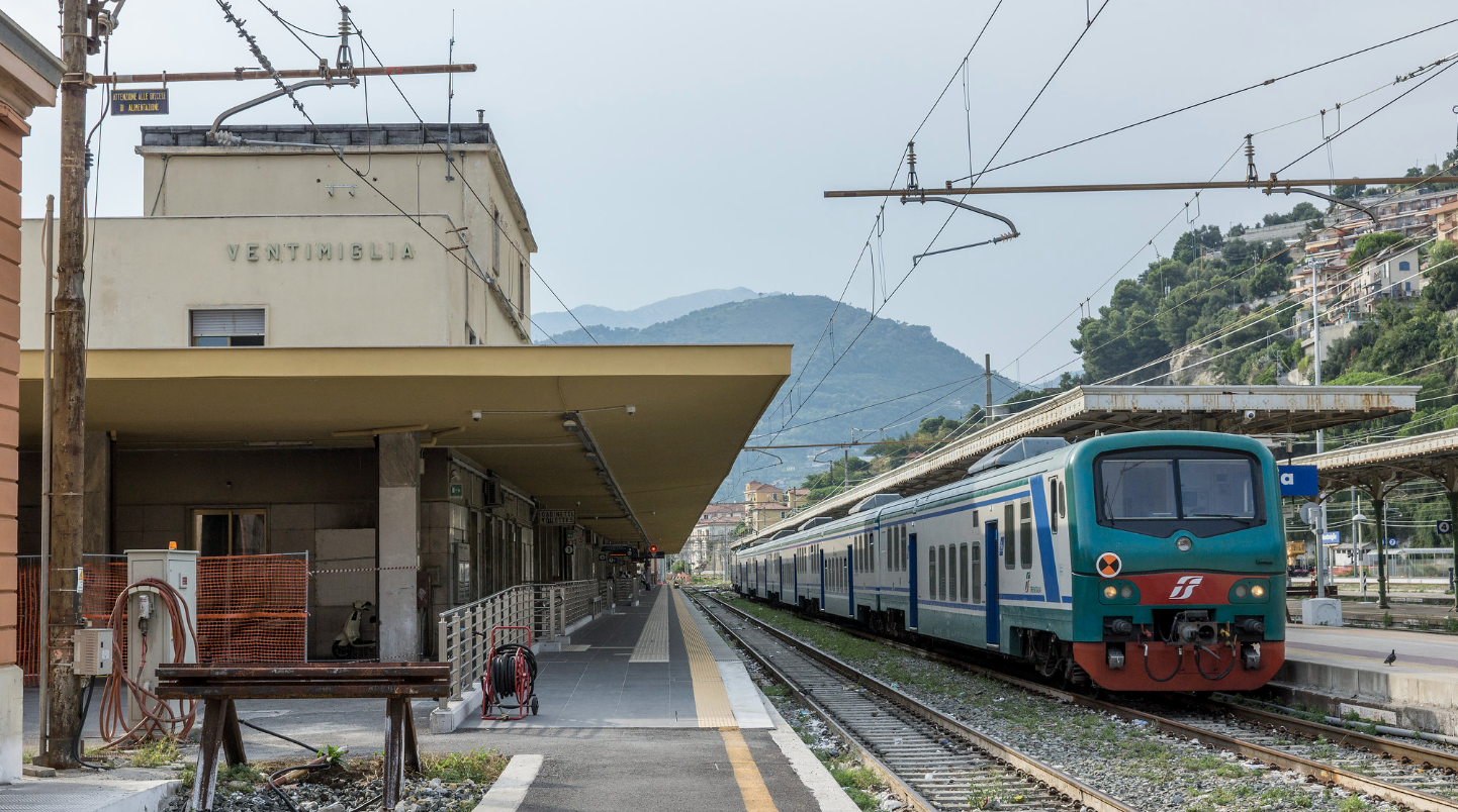 3 of the #CrossBorderRail Top 20 projects now solved