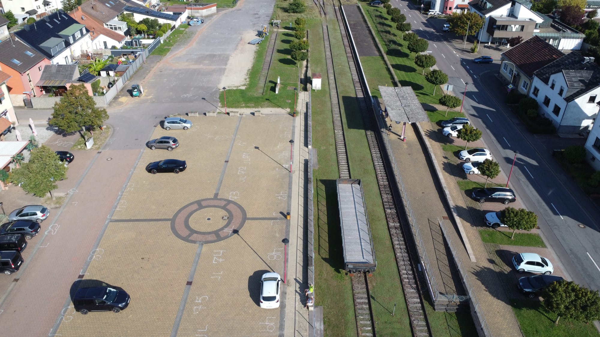 There is a solution to connect Saarbrücken and Luxembourg by train. But France has to play its part too.