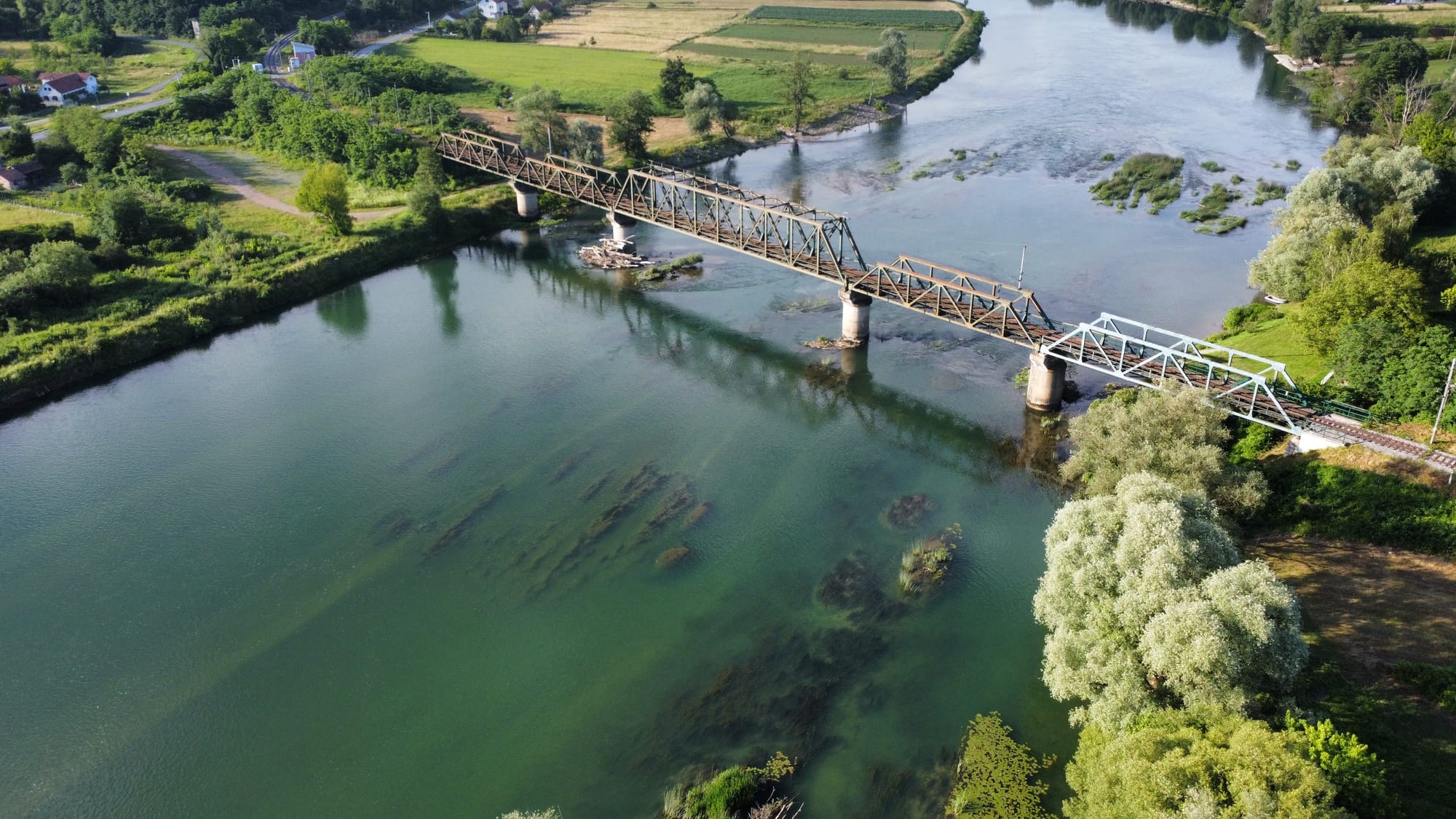 Zagreb-Sarajevo trains to re-start