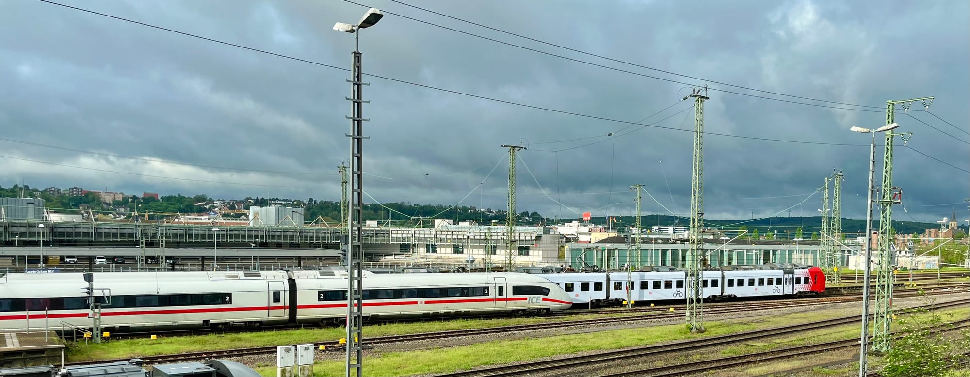 Rising fuel costs due to the Iran conflict give European railways an opportunity - can they seize it?