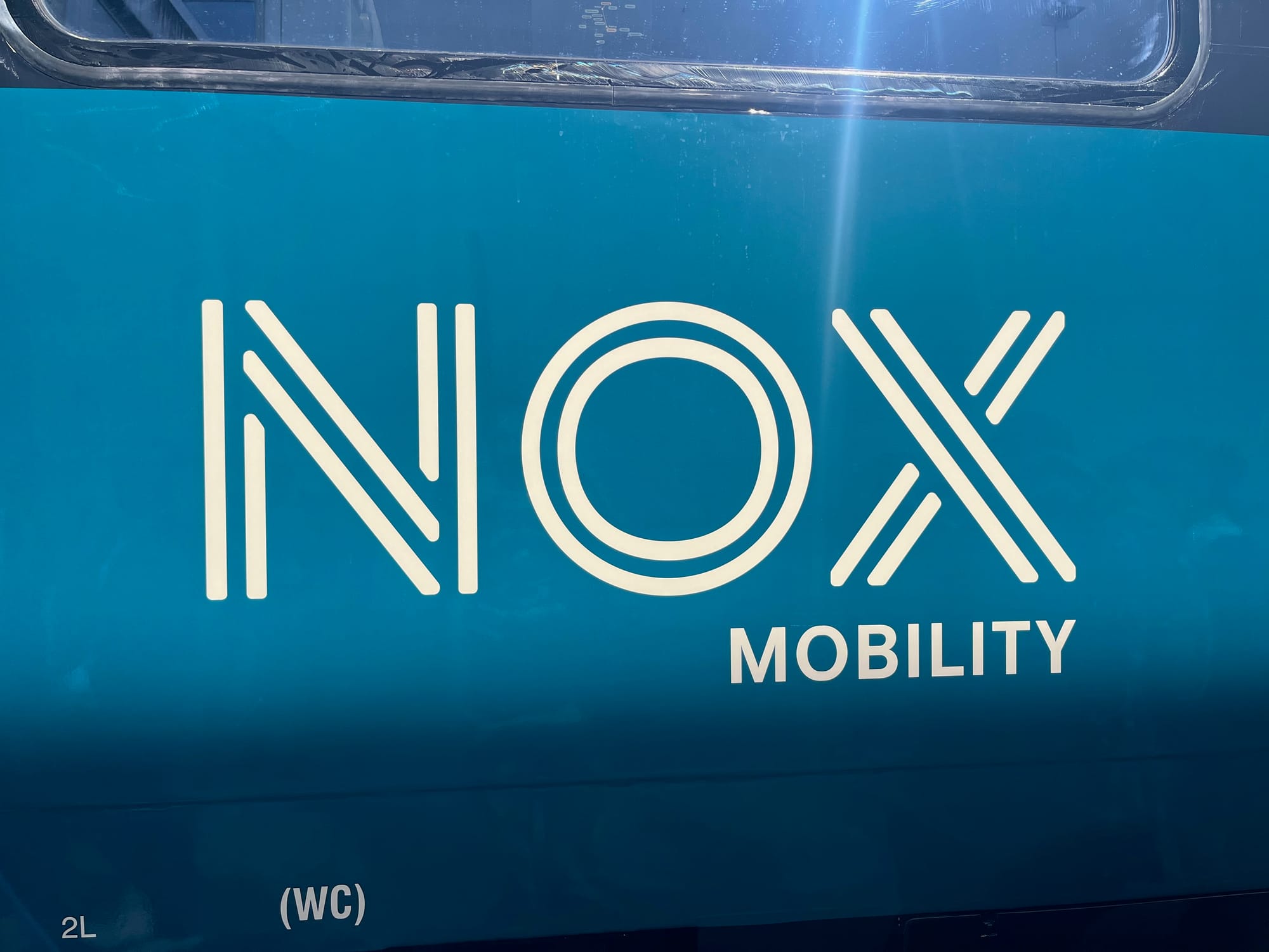 Bullshit Meter: NOX to launch first night train route 23rd March 2027