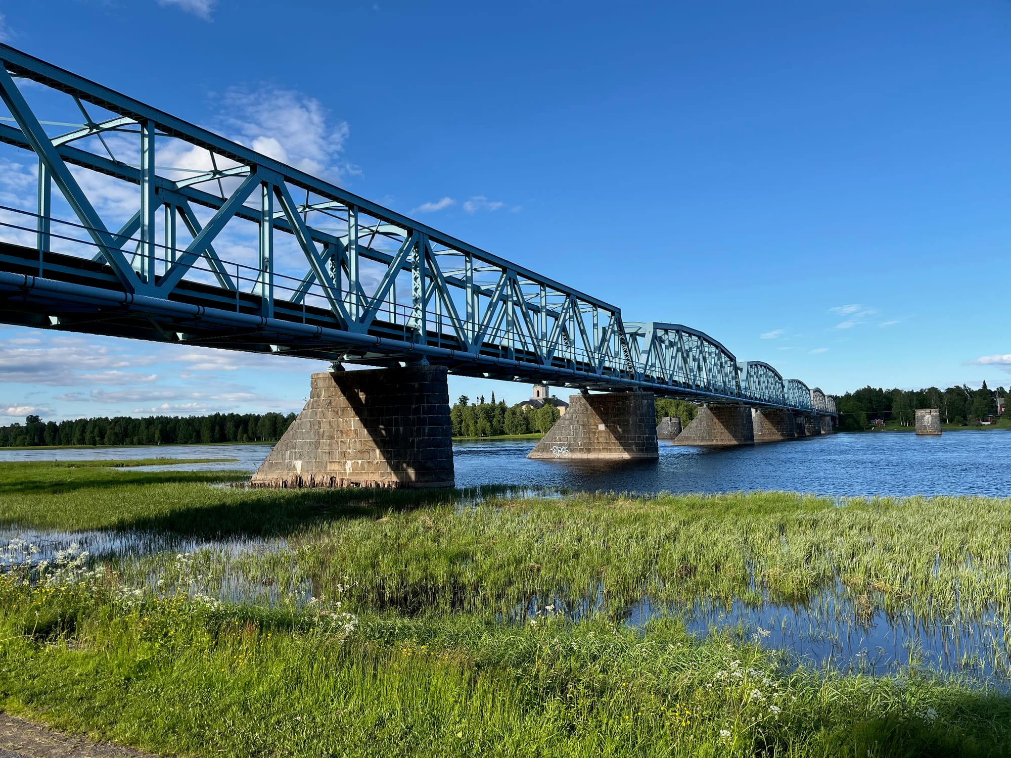 Press Release: Record Breaking Longest Train Journey in the EU to begin in Kemijärvi