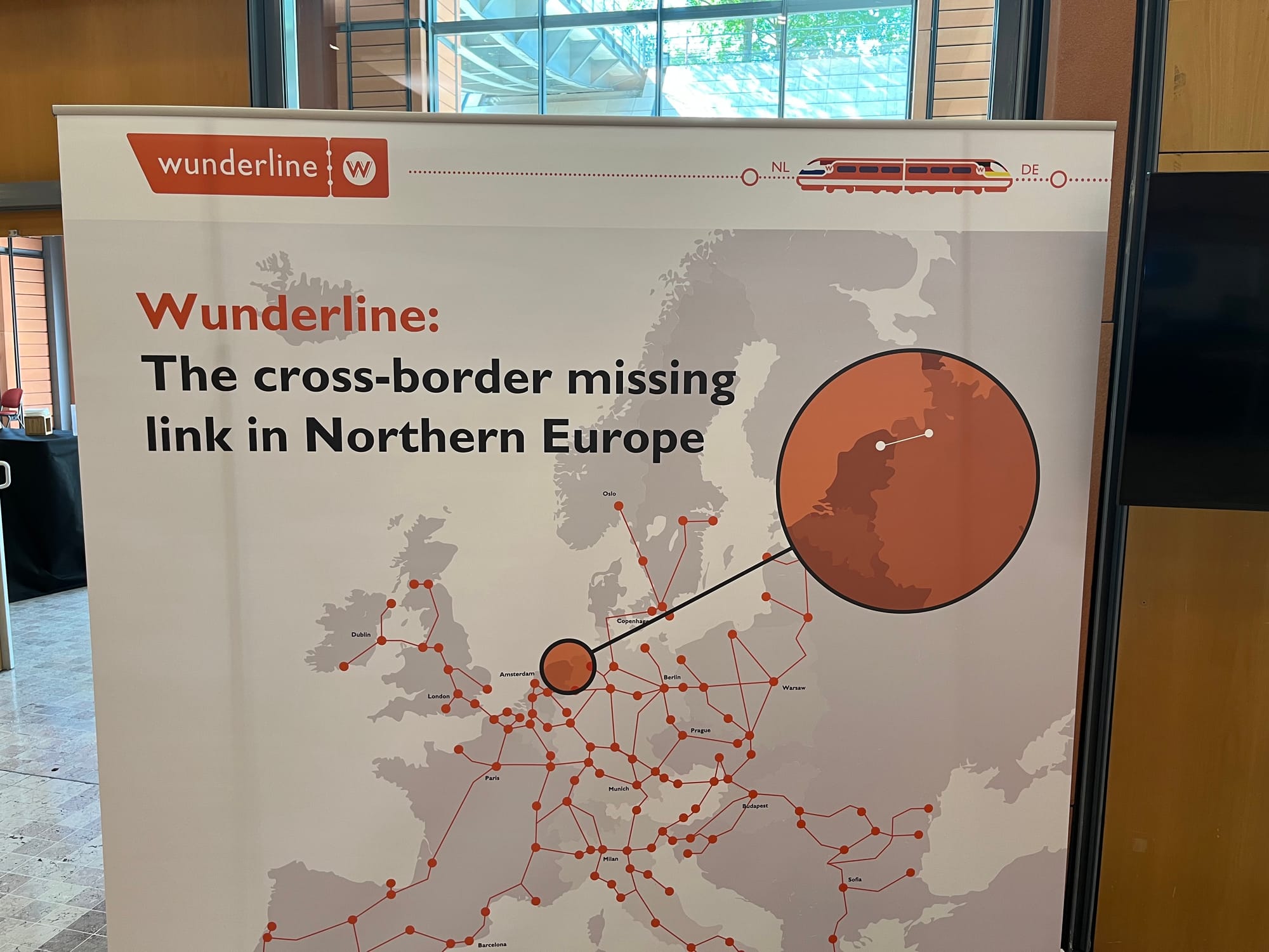 Wunderline turns to farce, and accountability collapses