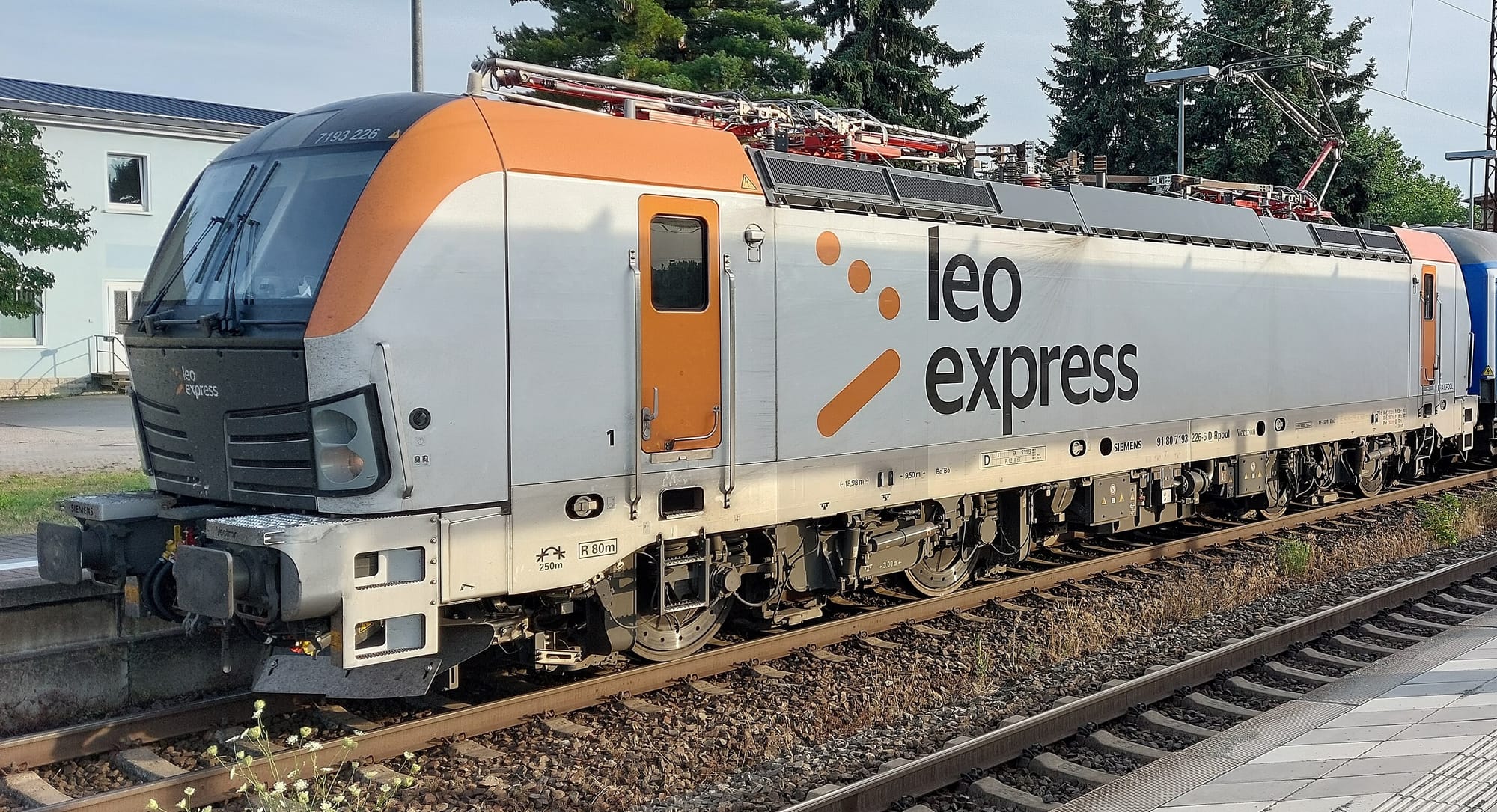 Avoiding another cross border route collapse in December: why Praha - München should still work