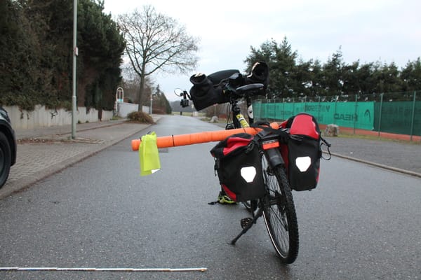 Please look after your activists when they are alive - the Natenom case