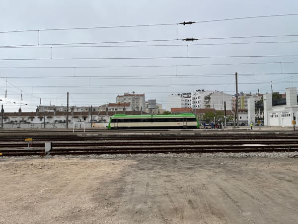 No amount of investment in infrastructure can save rail companies from themselves