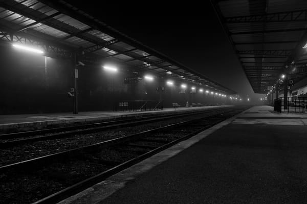 Autonomy, reliability, and public transport