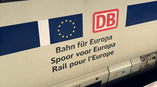 Policy proposals to fix Europe's railways