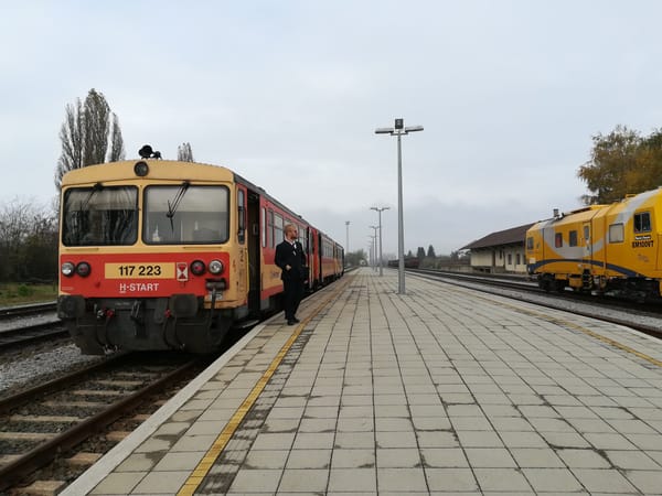 Skyscanner for rail? Before we can even build such a thing we need a European rail timetable