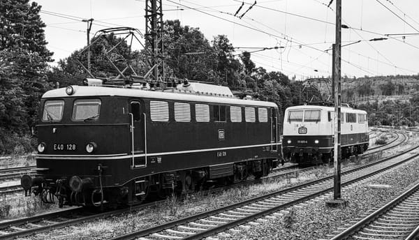 Mannheim-Bruxelles in 1972, and what it tells us about Mannheim-Bruxelles today