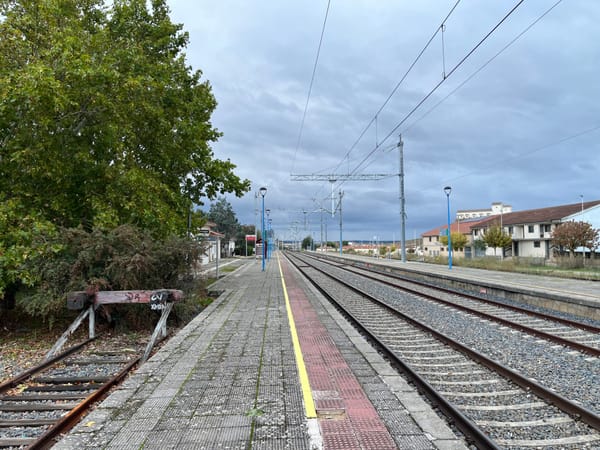 What Analysis would you like to read? Send me your ideas, and I will have a go